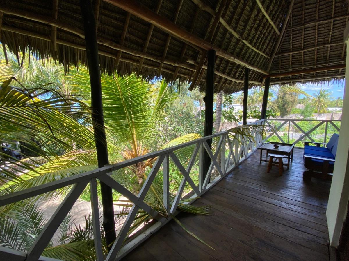 The Seles Boutique Hotel Gazija Luaran gambar