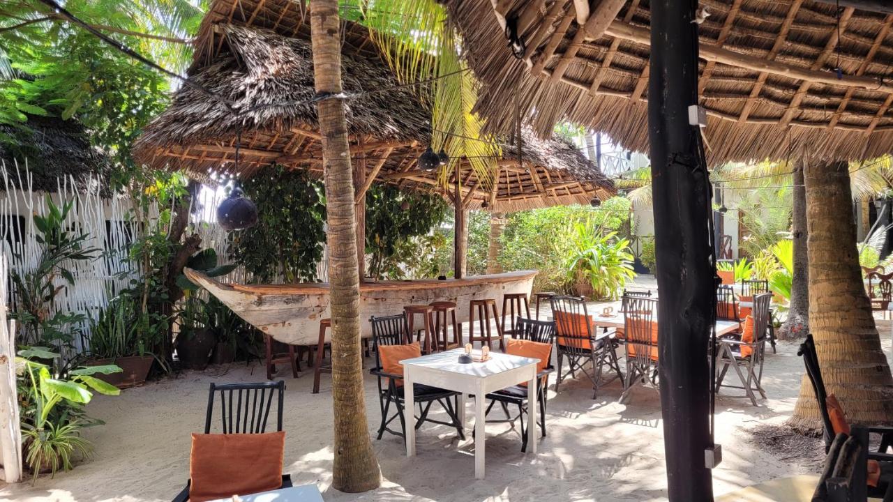 The Seles Boutique Hotel Gazija Luaran gambar