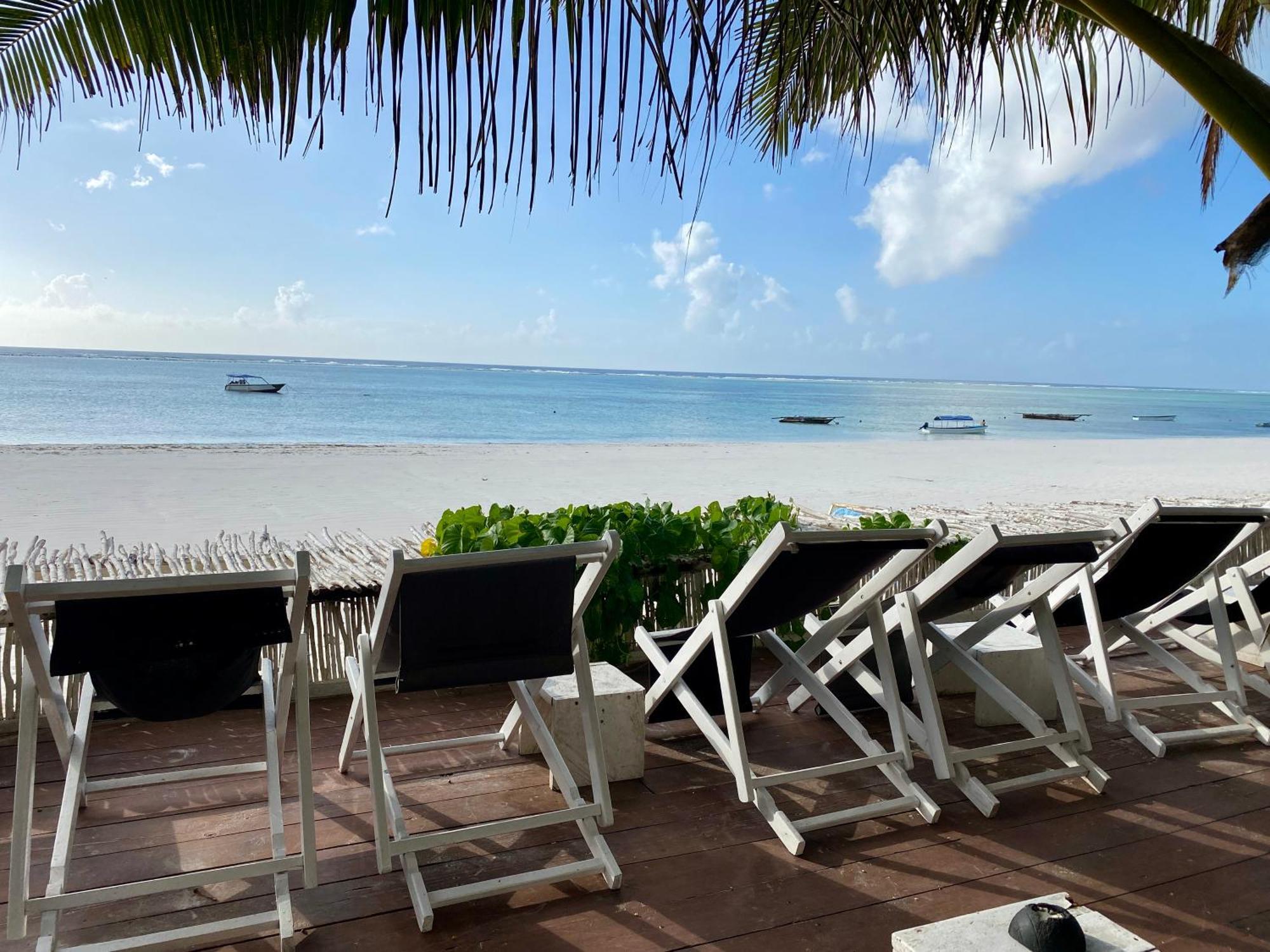 The Seles Boutique Hotel Gazija Luaran gambar