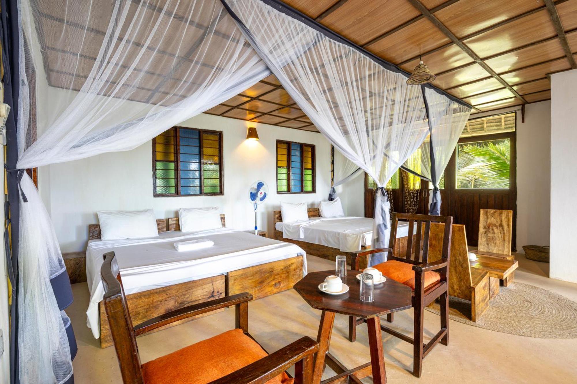 The Seles Boutique Hotel Gazija Bilik gambar