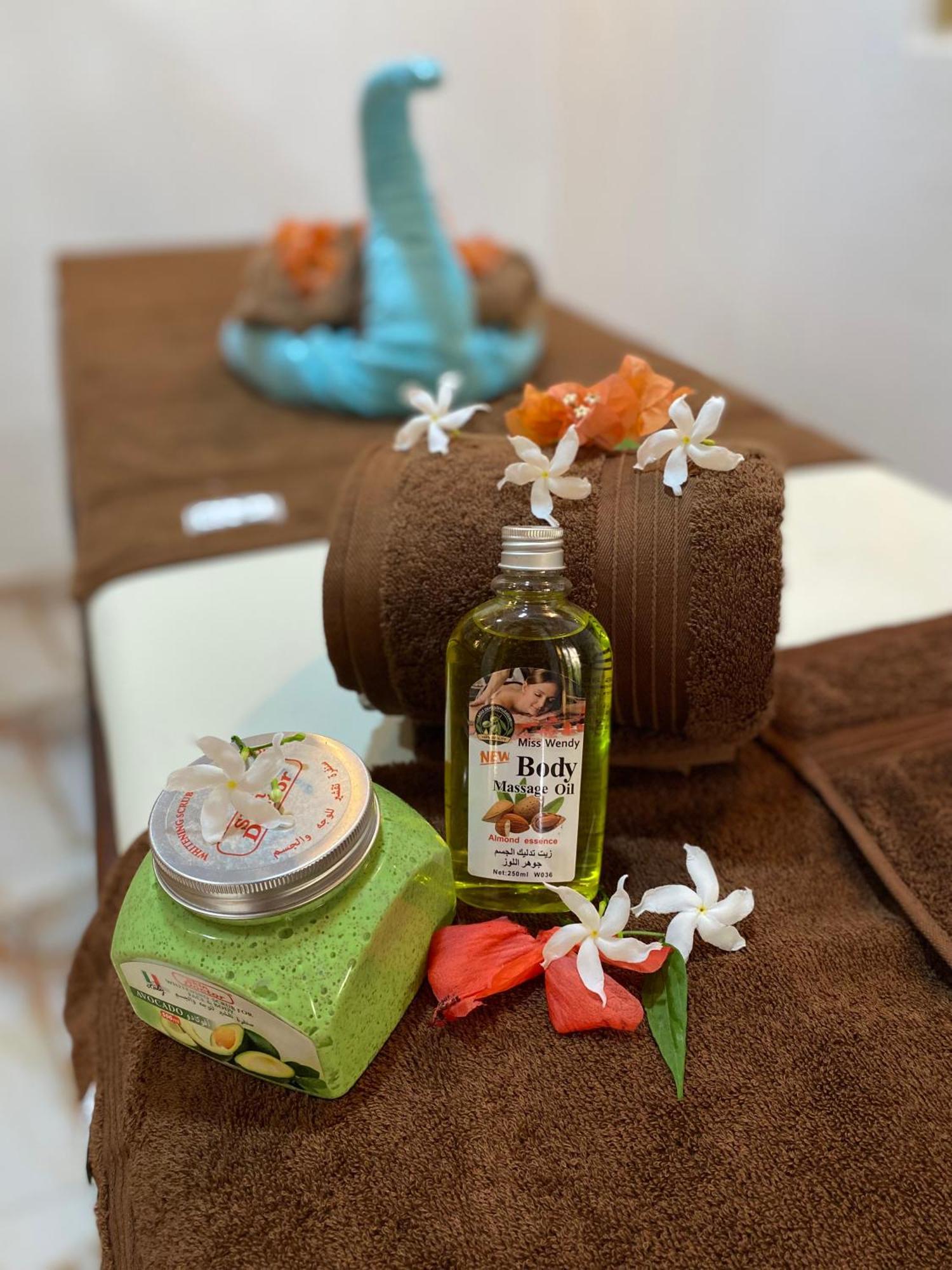 The Seles Boutique Hotel Gazija Luaran gambar